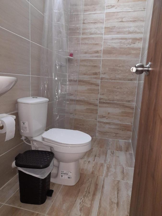 Road Living Home Медельин Экстерьер фото