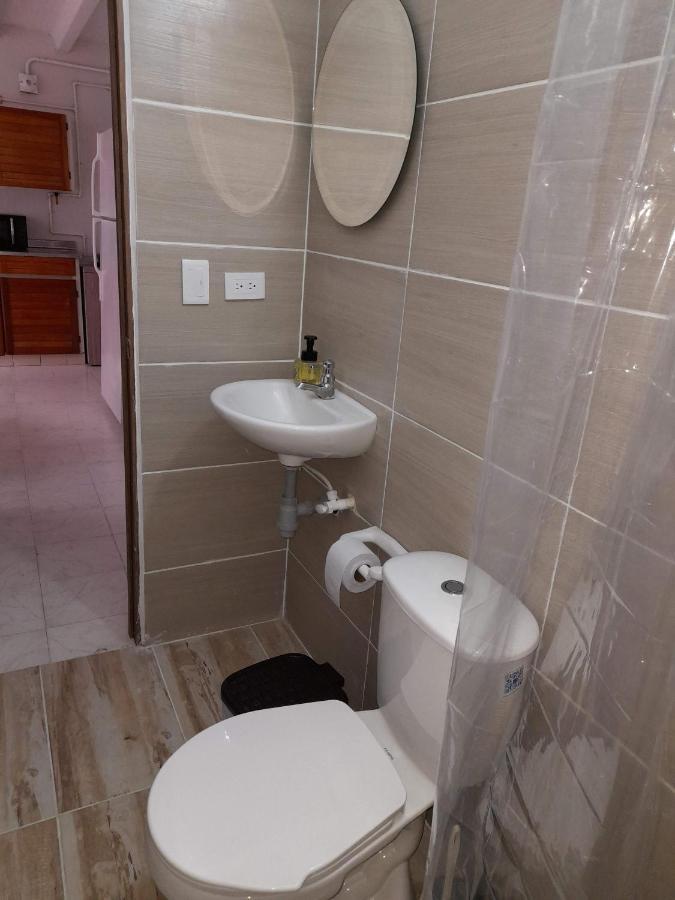 Road Living Home Медельин Экстерьер фото